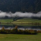 Morgen am Weißensee