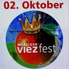 Morgen geht`s zum Merziger Viezfest