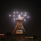 Morgen großes Zechenfest auf Zollverein