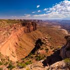 Morgen im Canyonlands National Park (Island in the Sky)