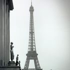 Morgen in Paris