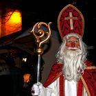 Morgen kommt der Nikolaus