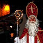 Morgen kommt der Nikolaus