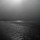 Morgen-Nebel........am Strand