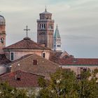 morgen wäre Venedig am Kalender  gestanden