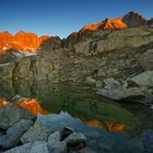 Morgenabenteuer am Furkapass