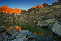 Morgenabenteuer am Furkapass