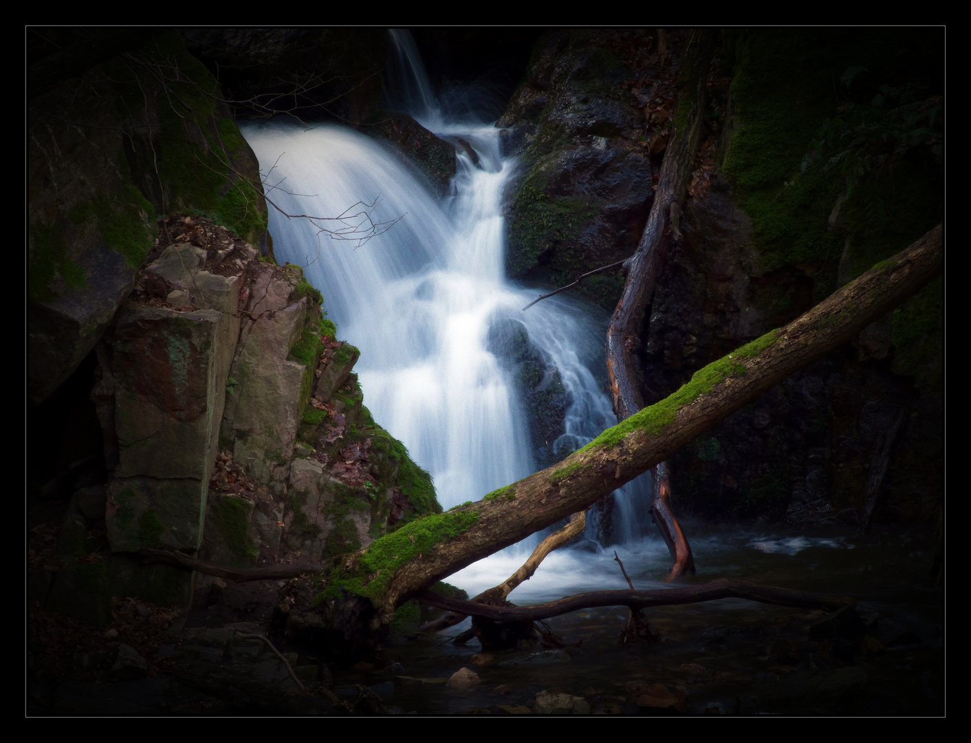 Morgenbachtal