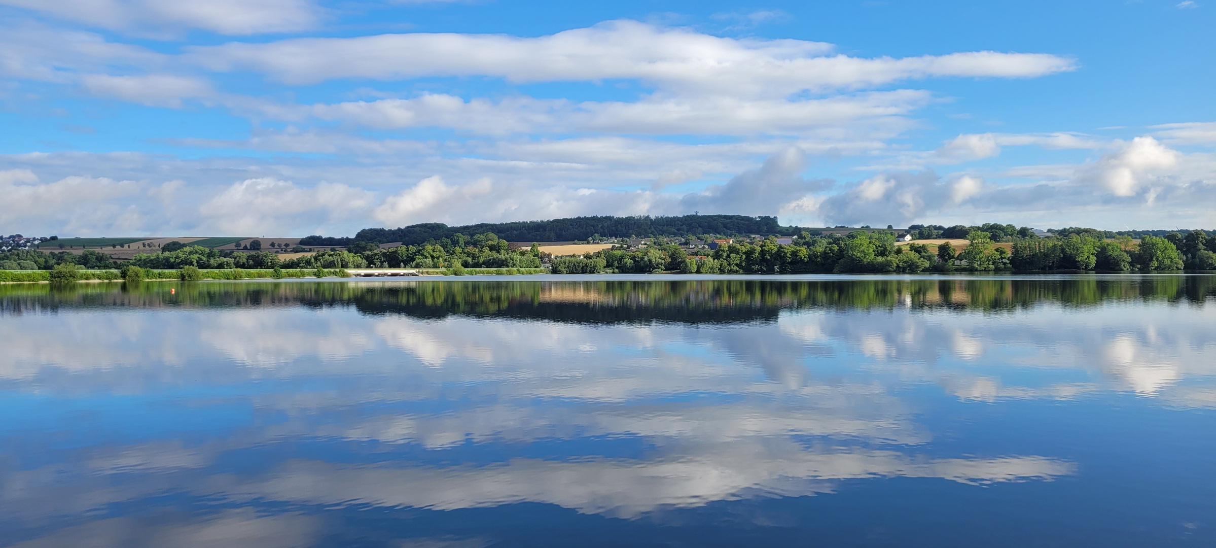 Morgenblau