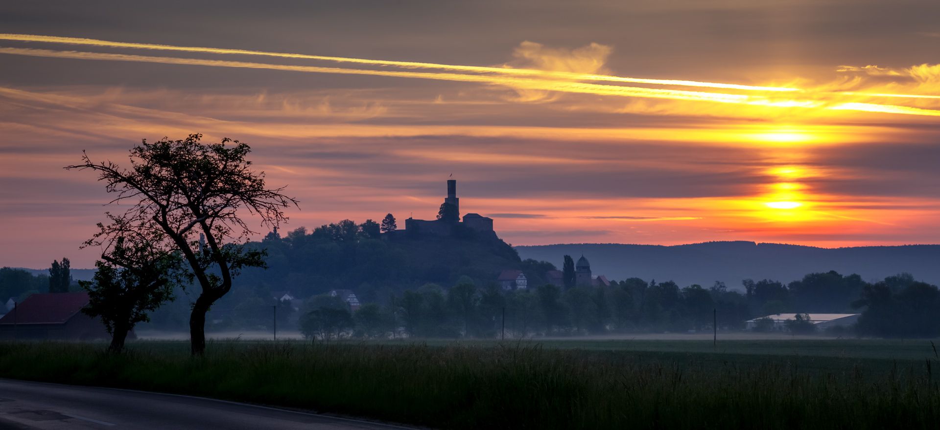 Morgenblick