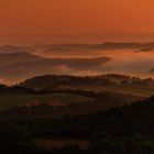 Morgendämmerung !