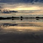 Morgendämmerung