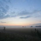 Morgendliche Mystik am Niederrhein