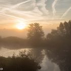 Morgendliche Ruhe der Ruhr 1von 5