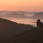 Morgendliches Erwachen