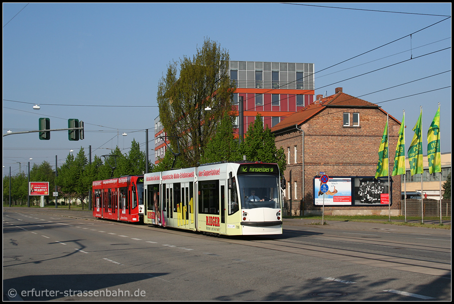 Morgendliches "Sommerfoto"