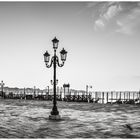 Morgendliches Venedig