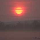 ***Morgends 6 Uhr in Norddeutschland***