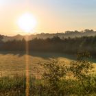 Morgends 6 Uhr, irgendwo in Frankreich