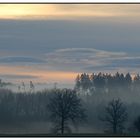 Morgendunst