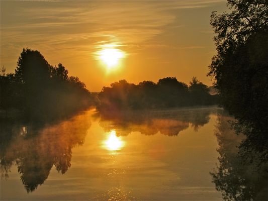 ..MORGENERWACHEN !!!..