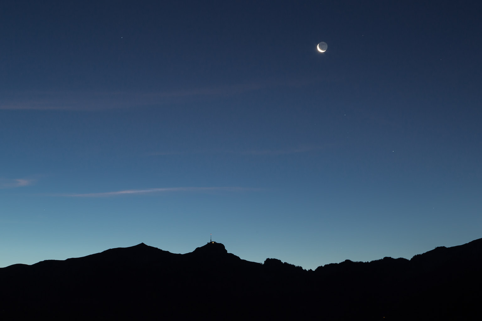 Morgenerwachen hinter dem AppenzellerlandAppenzellermorgen_PR