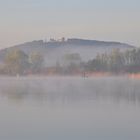 Morgenerwachen im NEBEL