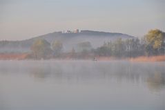 Morgenerwachen im NEBEL