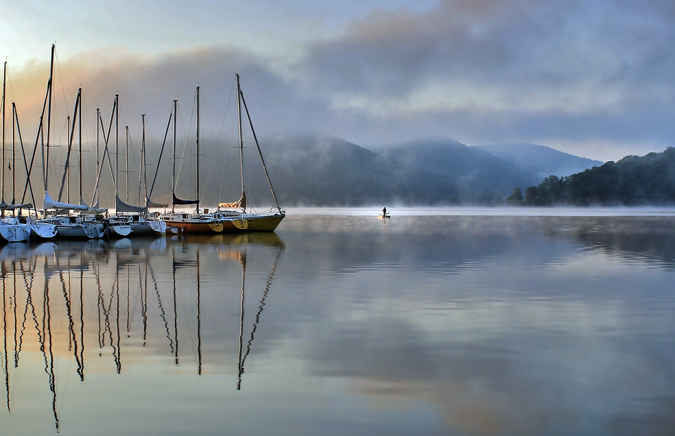 MorgenFänger