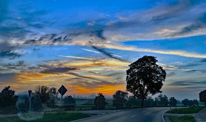 Morgenfahrt 2- 21.9.2023