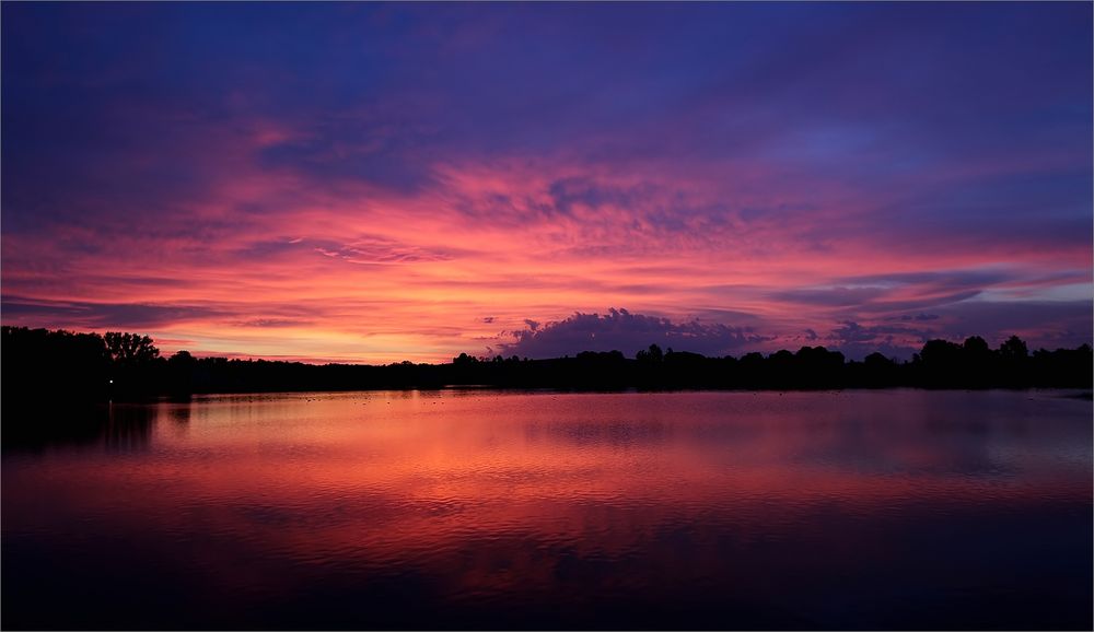 Morgenfarben