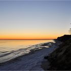 Morgenfarben auf Usedom 2