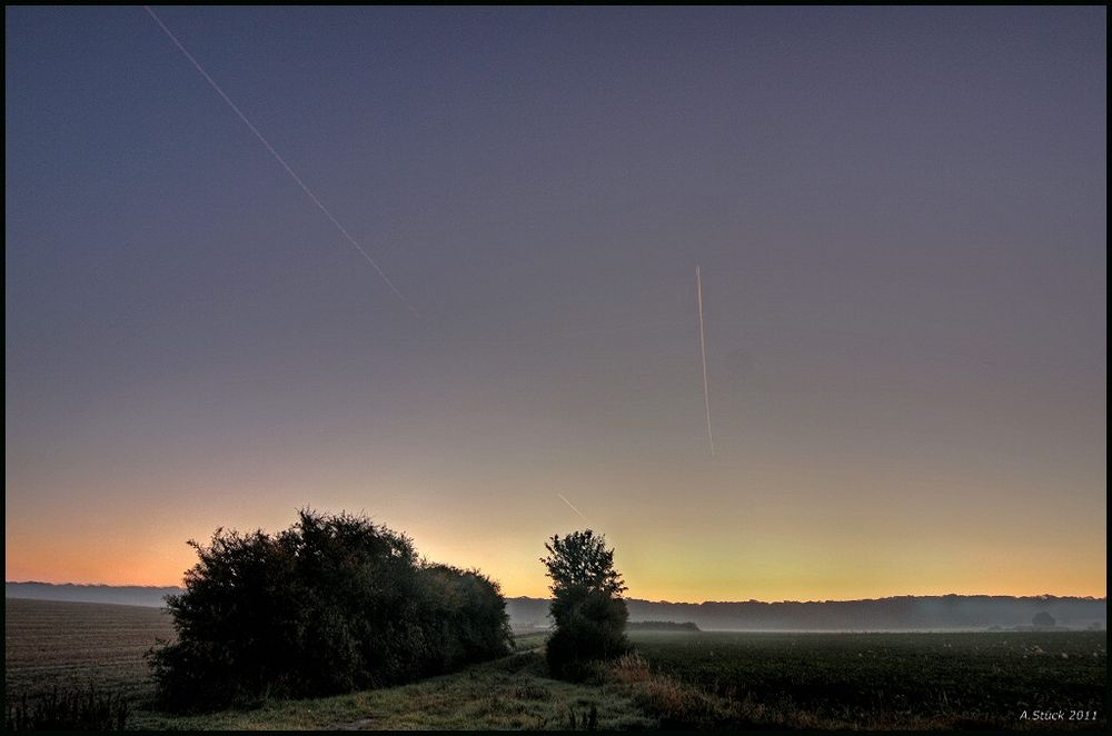 Morgenflieger