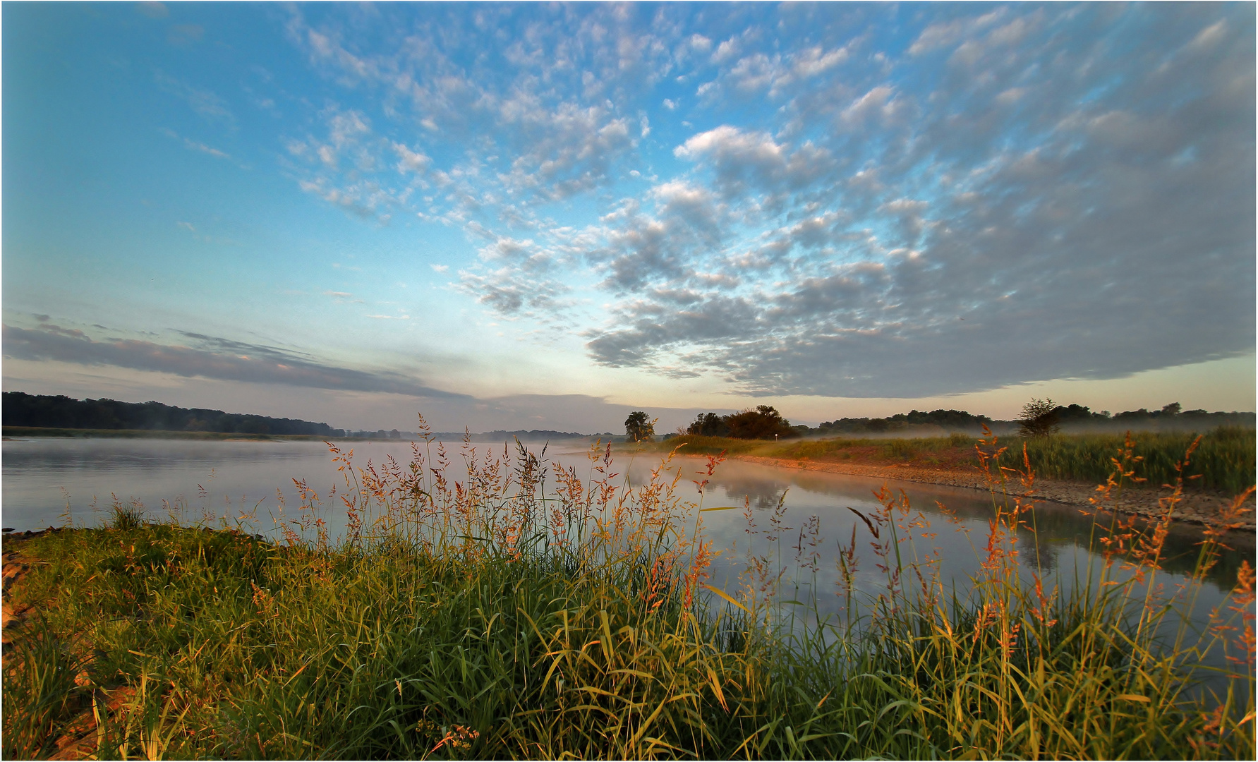 MorgenFluss