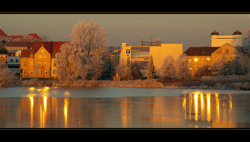 Morgenglanz