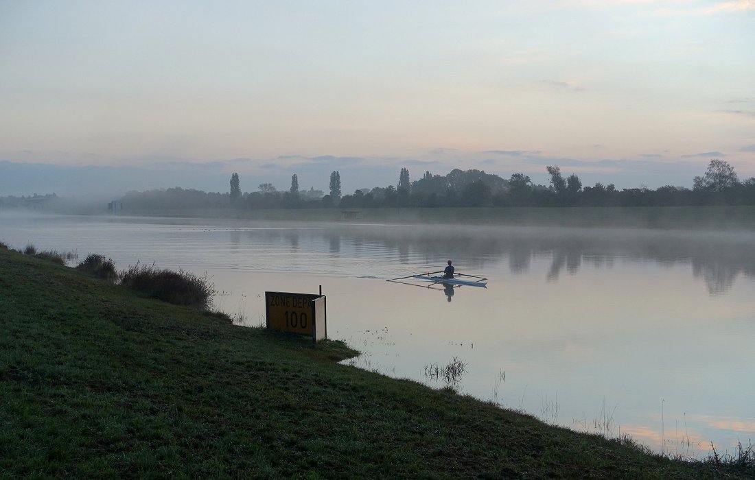 Morgengleiten