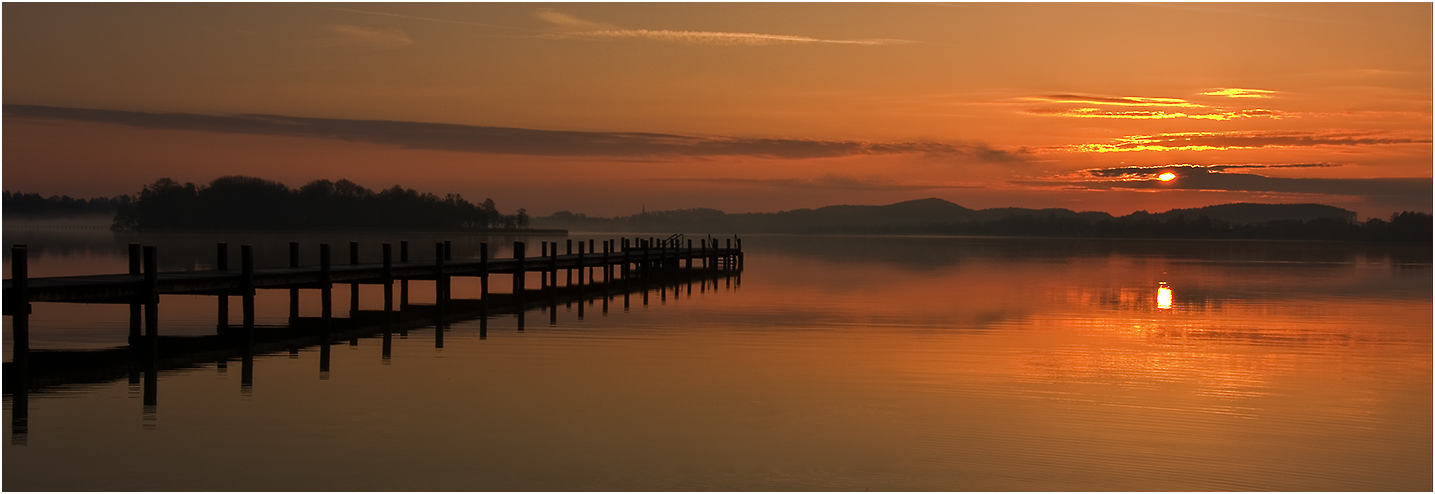 morgenglühen