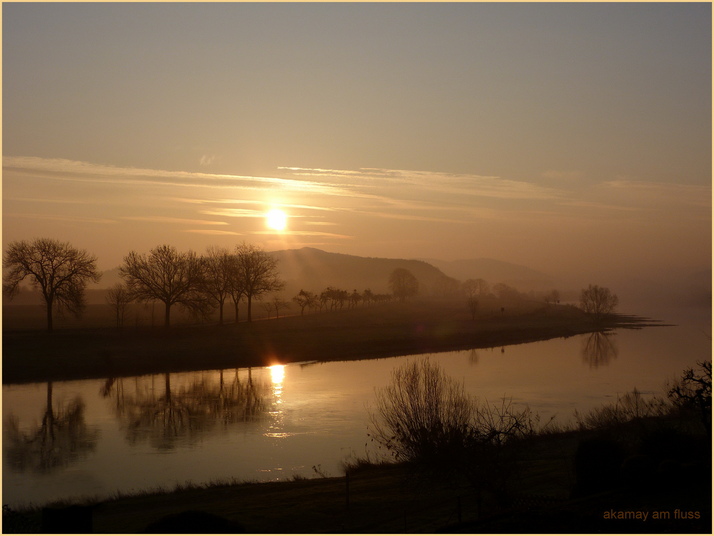 Morgengold pur - Polle a.d. Weser