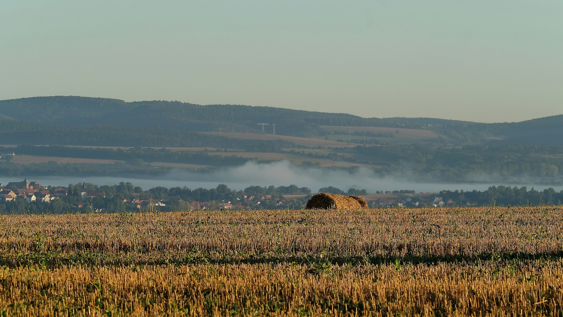 Morgengrauen