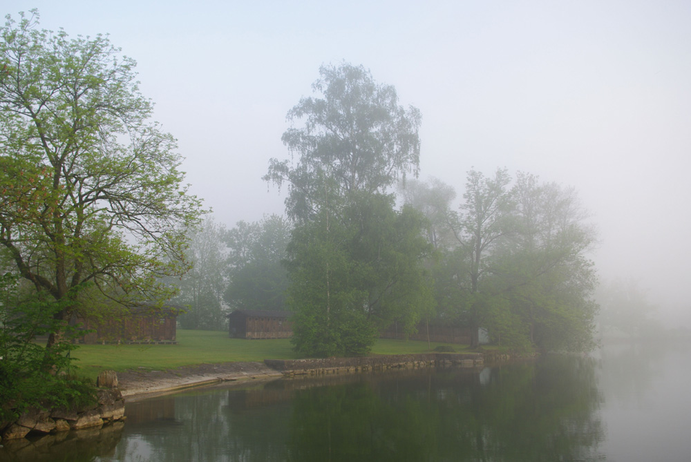 Morgengrauen