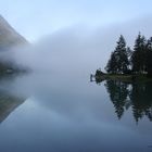 Morgengrauen am Heiterwangersee