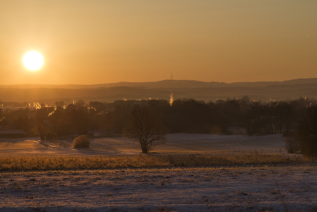 Morgengruss