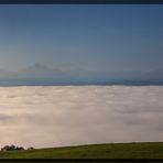 Morgengruß aus der Wetterküche