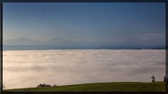 Morgengruß aus der Wetterküche