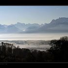 Morgengruss aus der Zentralschweiz