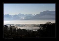 Morgengruss aus der Zentralschweiz