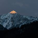 Morgengruß