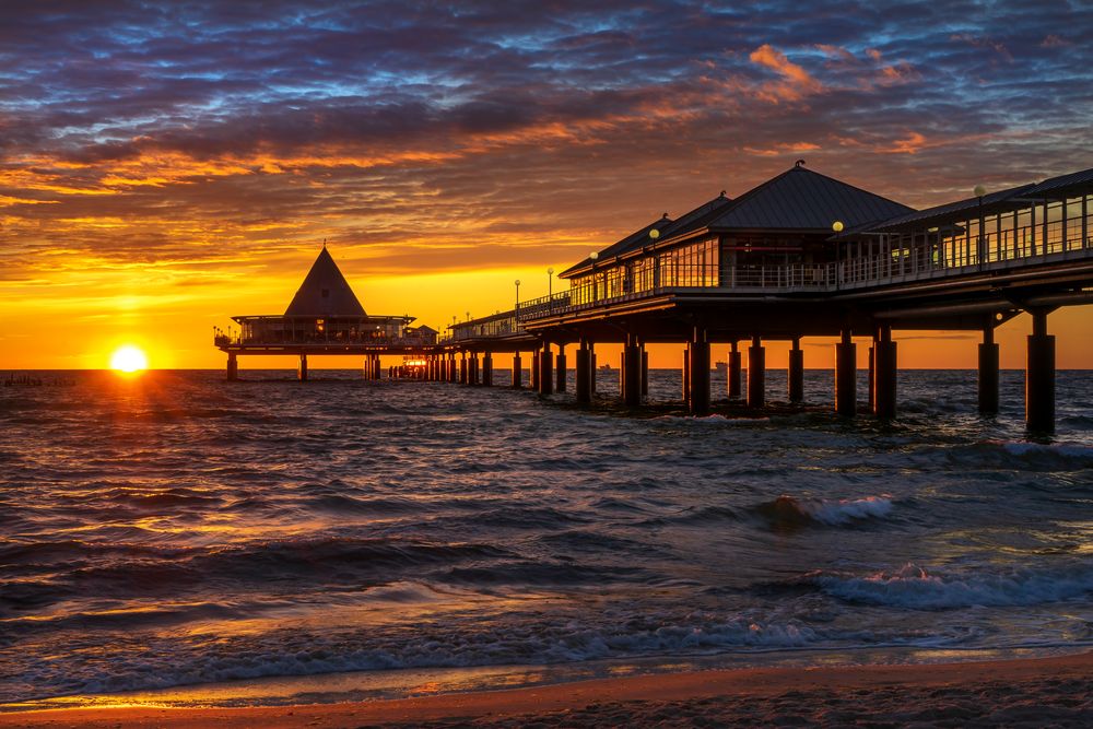 Morgenhypnose auf Usedom