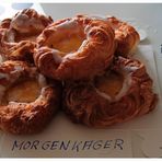 Morgenkager