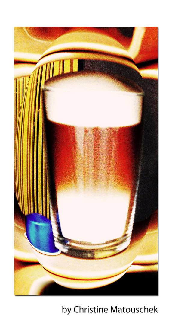 Morgenlatte Morgenlatte